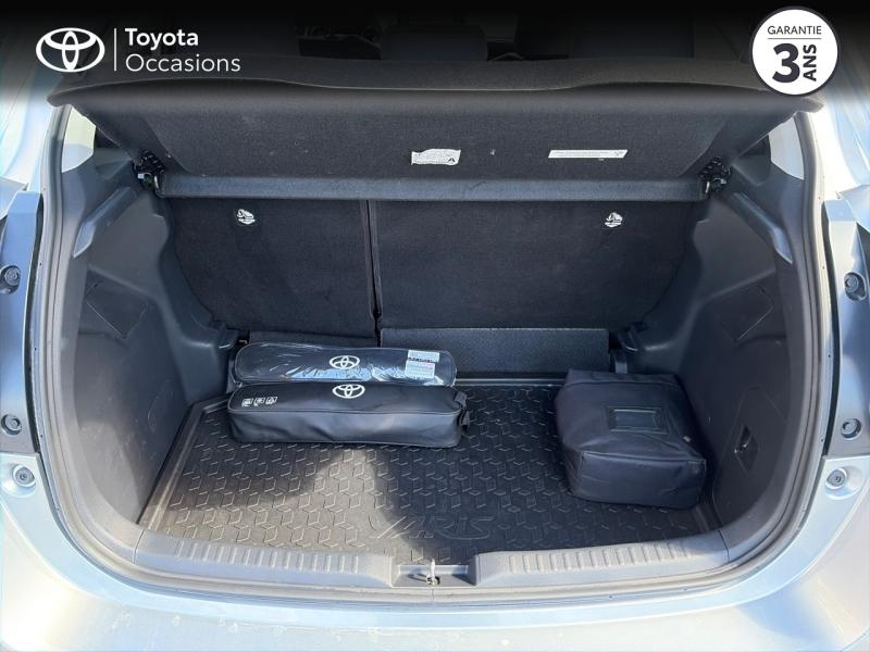 TOYOTA Yaris d’occasion à vendre à LATTES chez ADL (Photo 10)