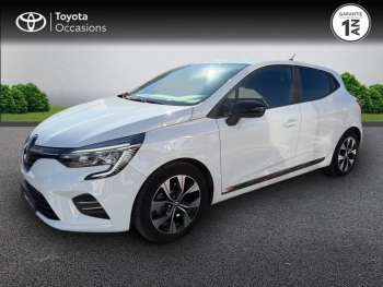 RENAULT Clio d’occasion à vendre à LATTES