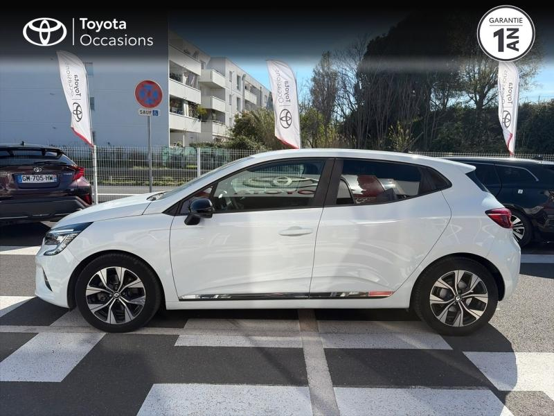 RENAULT Clio d’occasion à vendre à LATTES chez ADL (Photo 3)