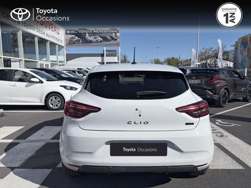 RENAULT Clio d’occasion à vendre à LATTES chez ADL (Photo 4)