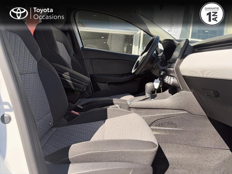 RENAULT Clio d’occasion à vendre à LATTES chez ADL (Photo 6)