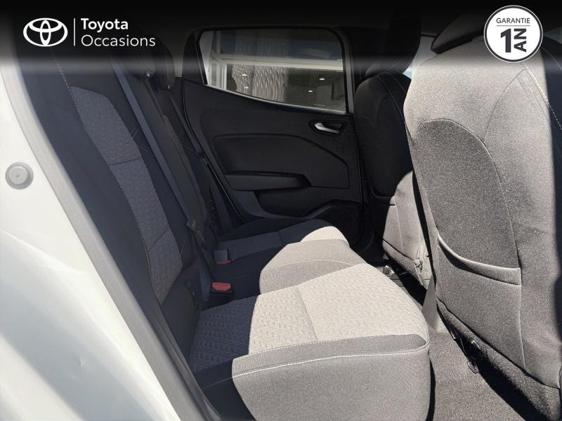 RENAULT Clio d’occasion à vendre à LATTES chez ADL (Photo 7)