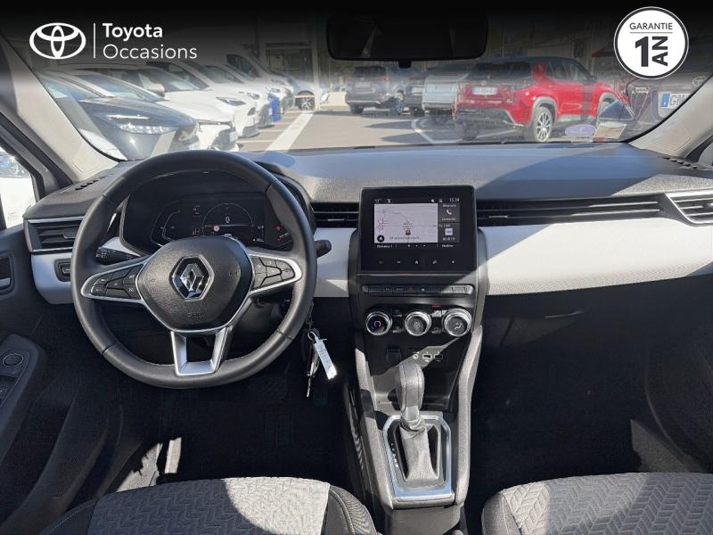 RENAULT Clio d’occasion à vendre à LATTES chez ADL (Photo 8)