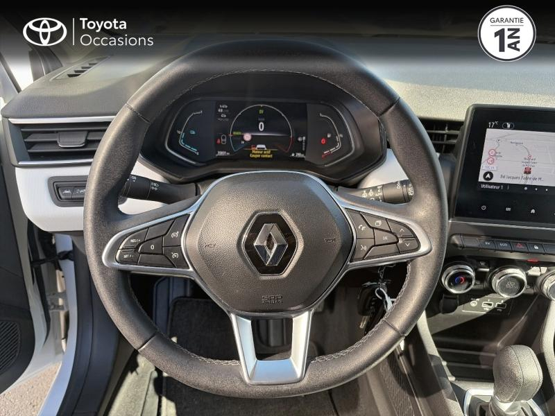 RENAULT Clio d’occasion à vendre à LATTES chez ADL (Photo 9)