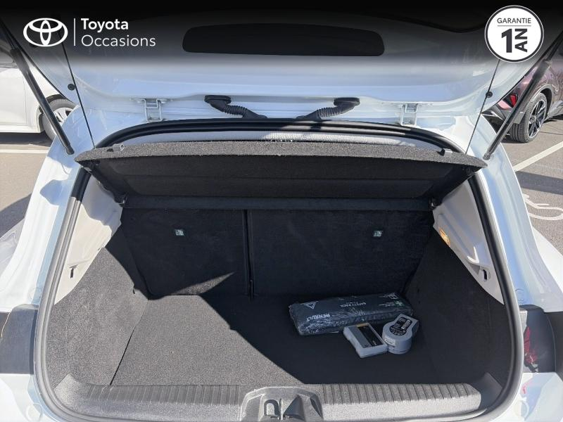 RENAULT Clio d’occasion à vendre à LATTES chez ADL (Photo 10)