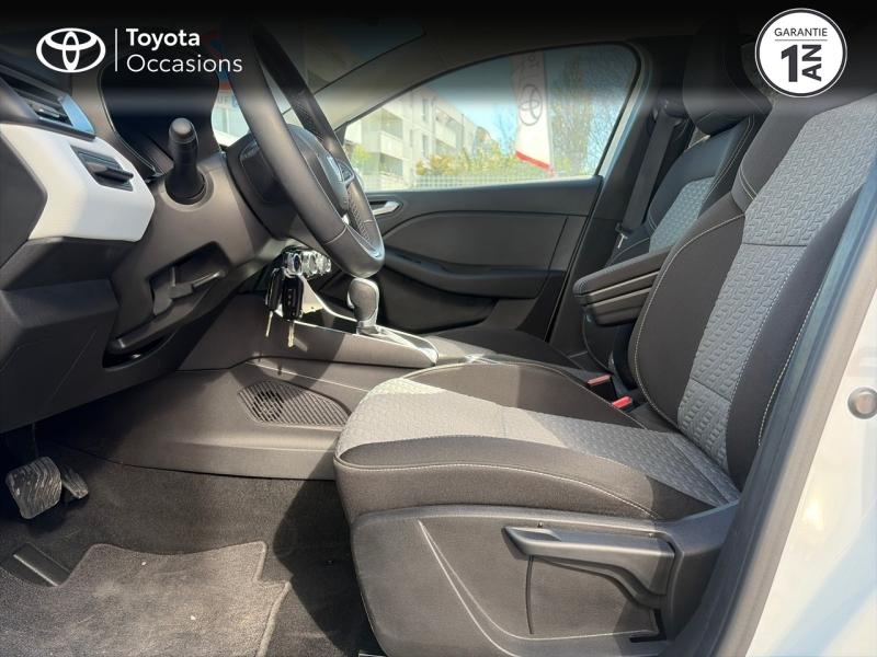 RENAULT Clio d’occasion à vendre à LATTES chez ADL (Photo 11)