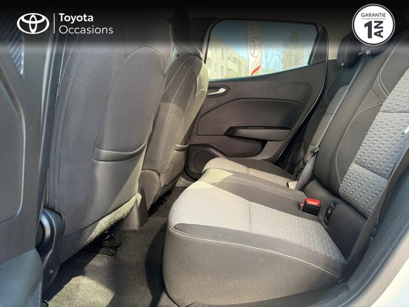 RENAULT Clio d’occasion à vendre à LATTES chez ADL (Photo 12)