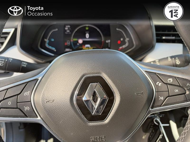 RENAULT Clio d’occasion à vendre à LATTES chez ADL (Photo 13)