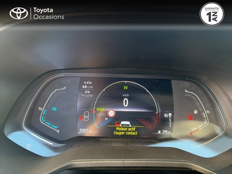 RENAULT Clio d’occasion à vendre à LATTES chez ADL (Photo 14)