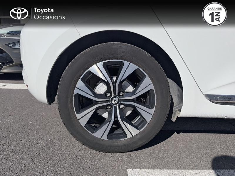 RENAULT Clio d’occasion à vendre à LATTES chez ADL (Photo 16)