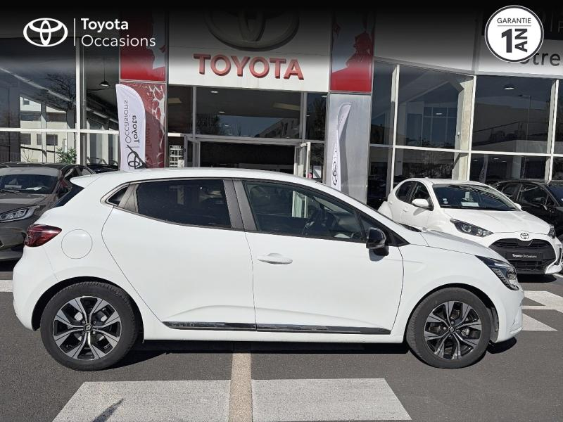 RENAULT Clio d’occasion à vendre à LATTES chez ADL (Photo 17)