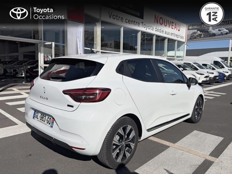 RENAULT Clio d’occasion à vendre à LATTES chez ADL (Photo 18)