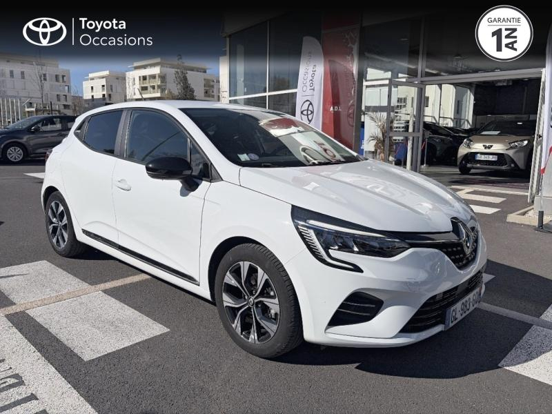 RENAULT Clio d’occasion à vendre à LATTES chez ADL (Photo 19)