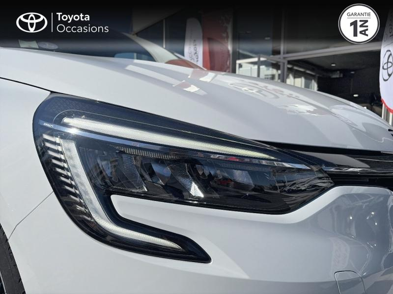 RENAULT Clio d’occasion à vendre à LATTES chez ADL (Photo 20)