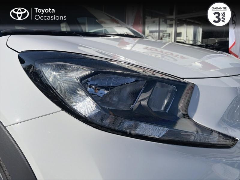 TOYOTA Aygo X d’occasion à vendre à LATTES chez ADL (Photo 20)