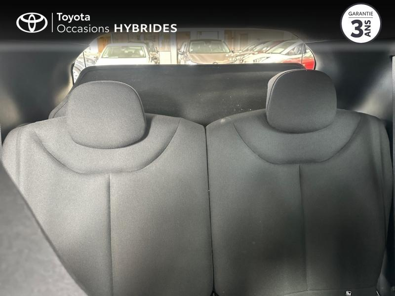 TOYOTA Aygo X d’occasion à vendre à LATTES chez ADL (Photo 4)