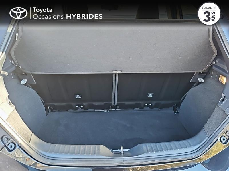 TOYOTA Aygo X d’occasion à vendre à LATTES chez ADL (Photo 19)