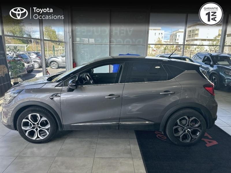 RENAULT Captur d’occasion à vendre à LATTES chez ADL (Photo 3)