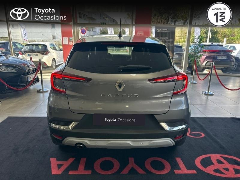 RENAULT Captur d’occasion à vendre à LATTES chez ADL (Photo 4)