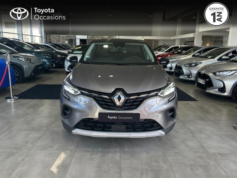 RENAULT Captur d’occasion à vendre à LATTES chez ADL (Photo 5)