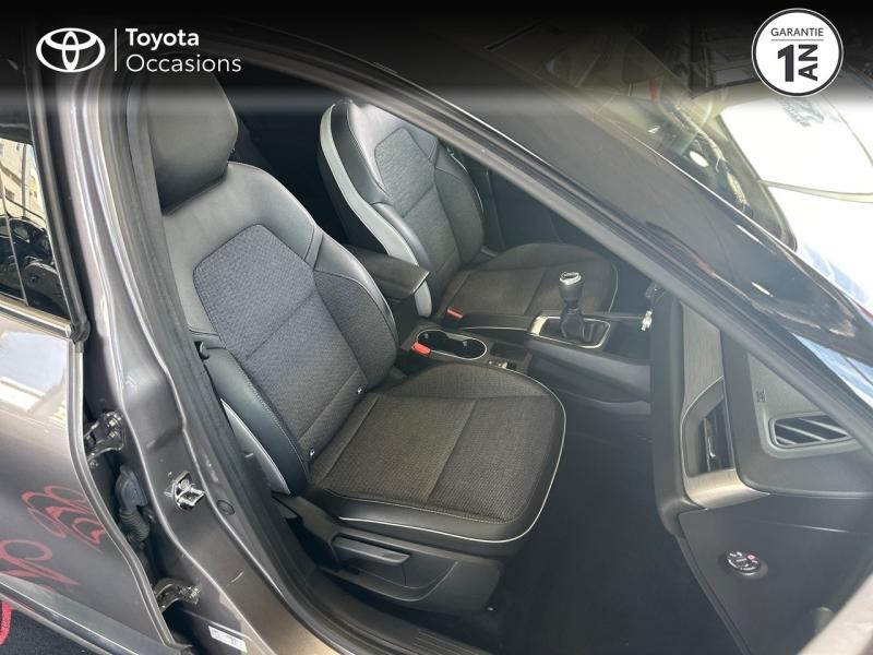 RENAULT Captur d’occasion à vendre à LATTES chez ADL (Photo 6)