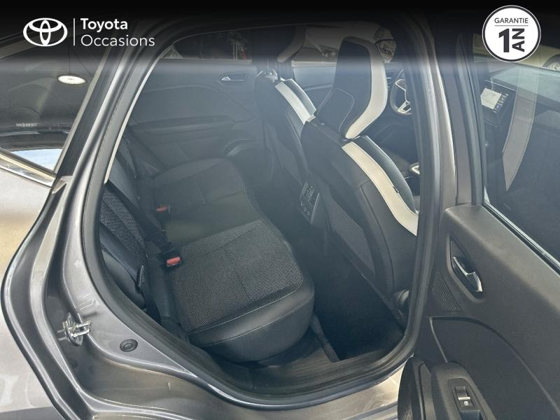 RENAULT Captur d’occasion à vendre à LATTES chez ADL (Photo 7)