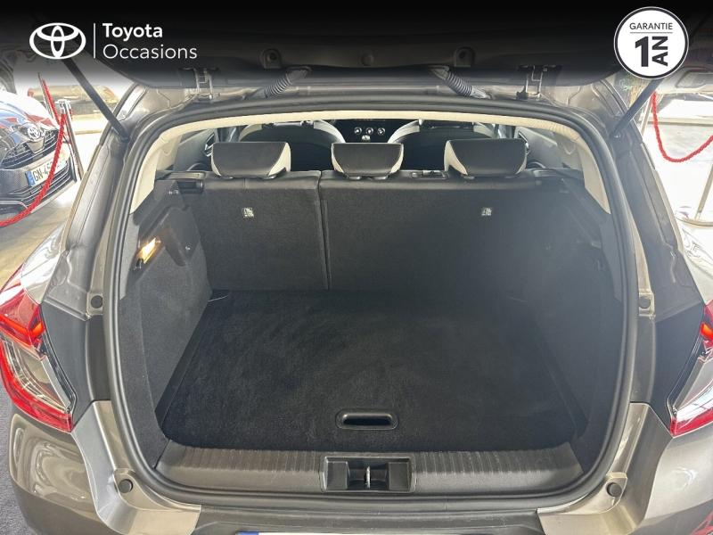 RENAULT Captur d’occasion à vendre à LATTES chez ADL (Photo 10)