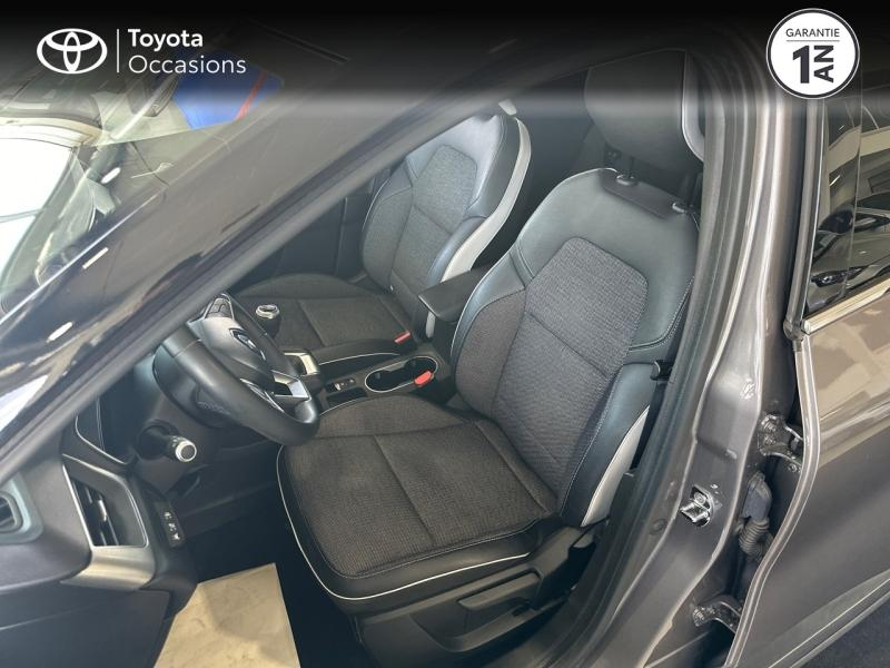 RENAULT Captur d’occasion à vendre à LATTES chez ADL (Photo 11)