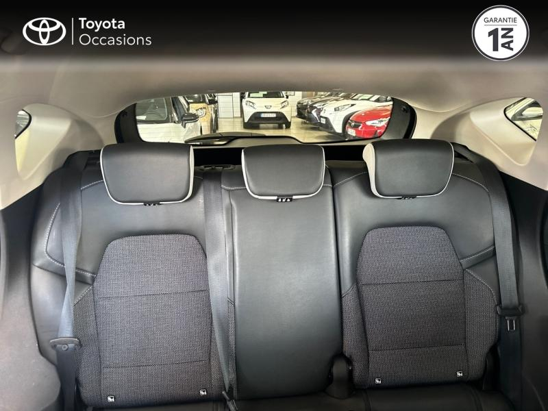 RENAULT Captur d’occasion à vendre à LATTES chez ADL (Photo 12)