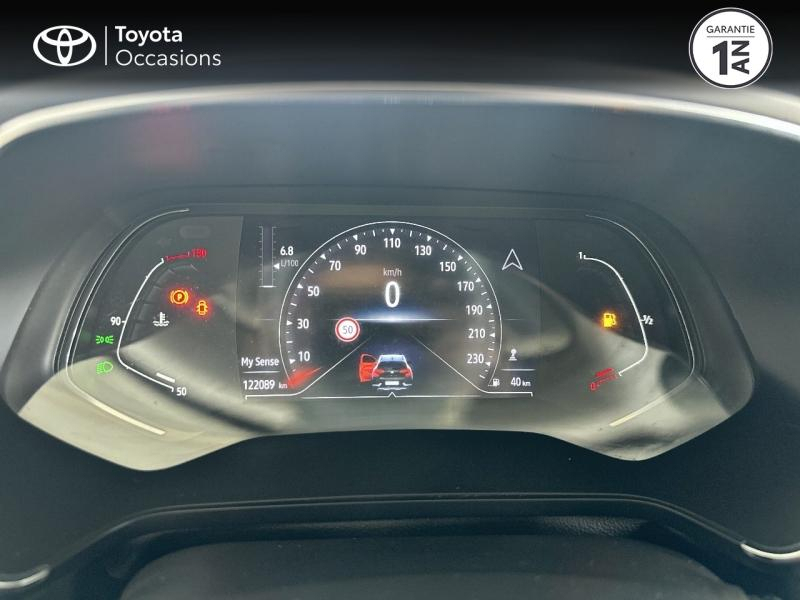 RENAULT Captur d’occasion à vendre à LATTES chez ADL (Photo 14)