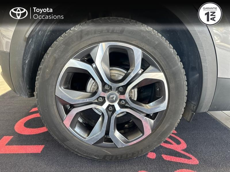 RENAULT Captur d’occasion à vendre à LATTES chez ADL (Photo 16)