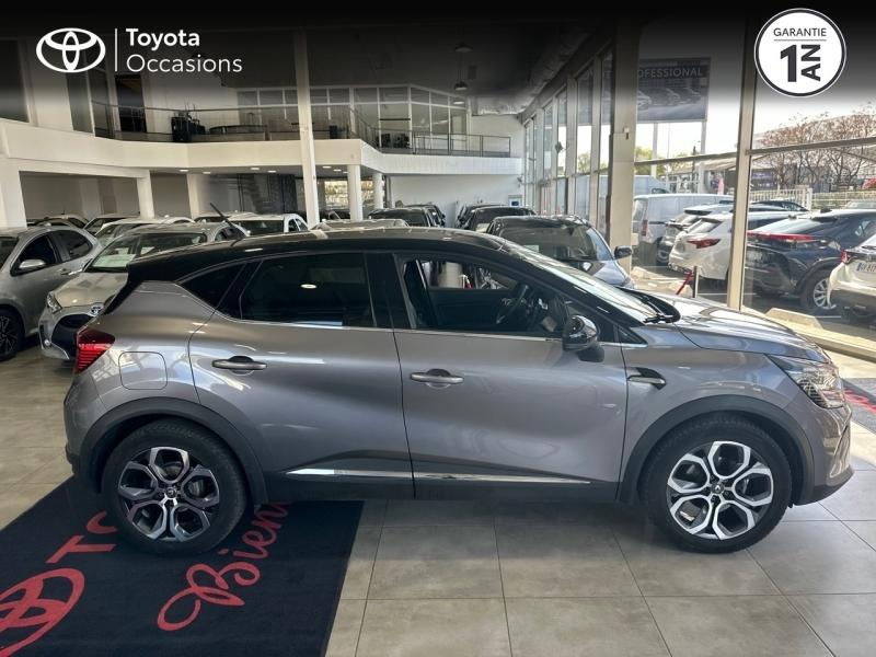 RENAULT Captur d’occasion à vendre à LATTES chez ADL (Photo 17)