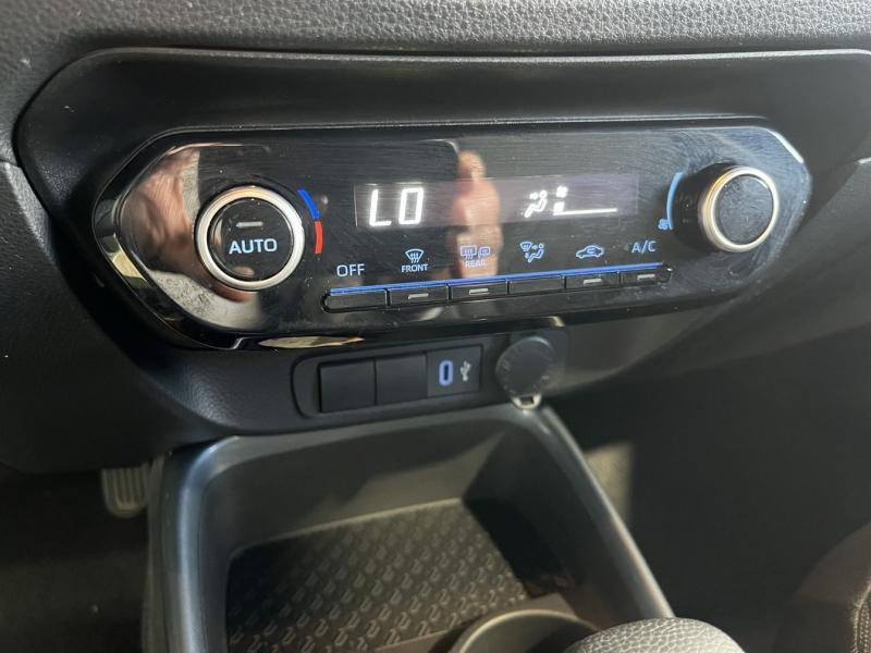 TOYOTA Aygo X d’occasion à vendre à LATTES chez ADL (Photo 5)