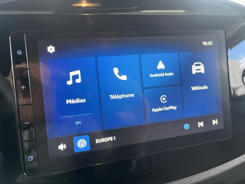 TOYOTA Aygo X d’occasion à vendre à LATTES chez ADL (Photo 6)