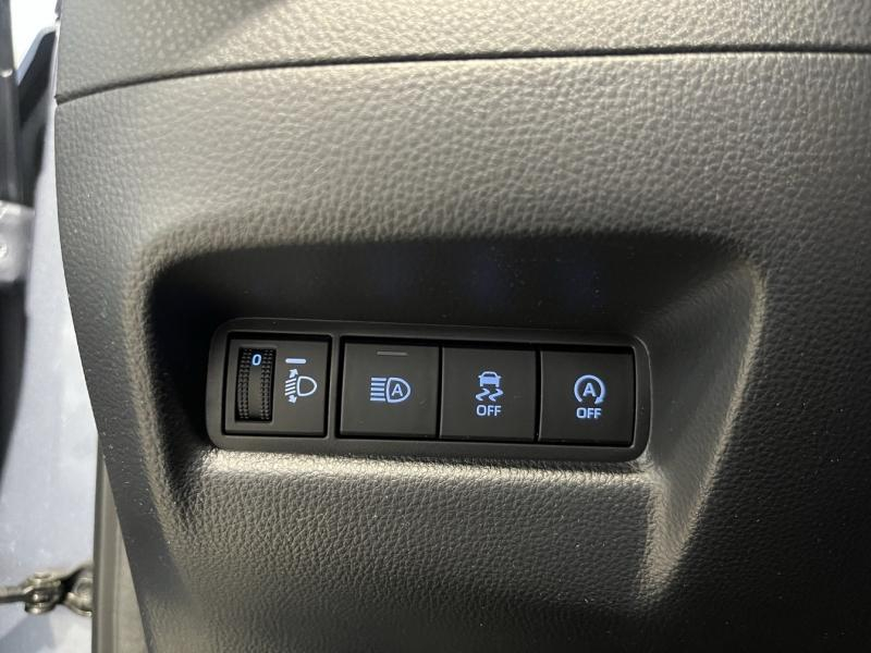 TOYOTA Aygo X d’occasion à vendre à LATTES chez ADL (Photo 7)