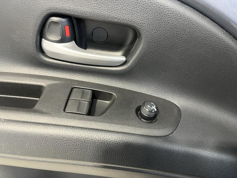 TOYOTA Aygo X d’occasion à vendre à LATTES chez ADL (Photo 8)