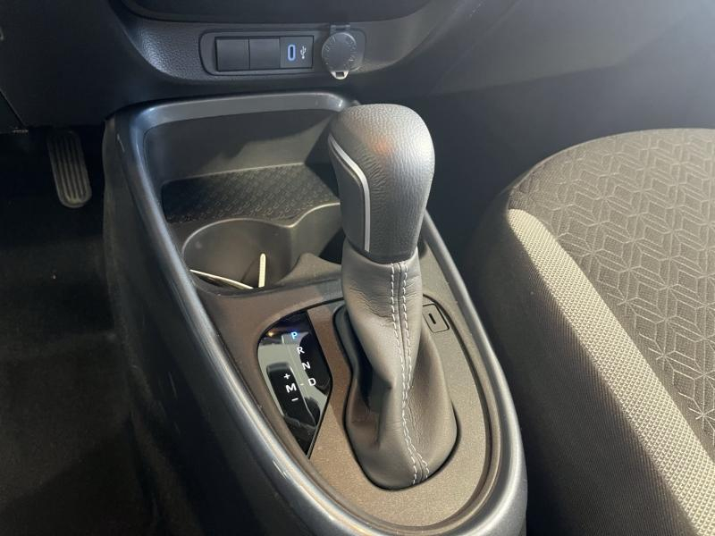 TOYOTA Aygo X d’occasion à vendre à LATTES chez ADL (Photo 10)