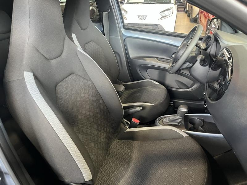 TOYOTA Aygo X d’occasion à vendre à LATTES chez ADL (Photo 11)
