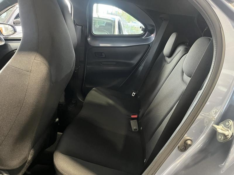 TOYOTA Aygo X d’occasion à vendre à LATTES chez ADL (Photo 14)