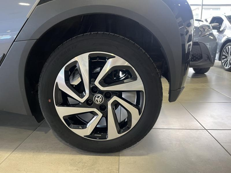 TOYOTA Aygo X d’occasion à vendre à LATTES chez ADL (Photo 15)