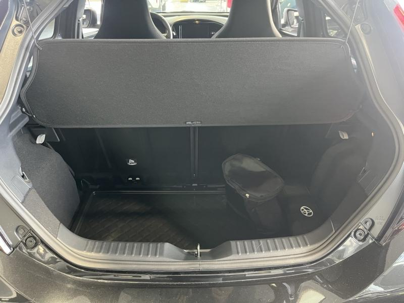 TOYOTA Aygo X d’occasion à vendre à LATTES chez ADL (Photo 17)