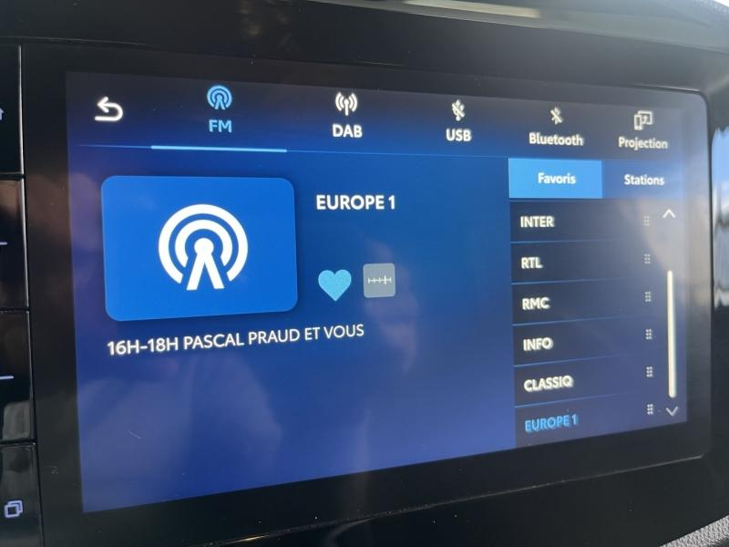 TOYOTA Aygo X d’occasion à vendre à LATTES chez ADL (Photo 20)