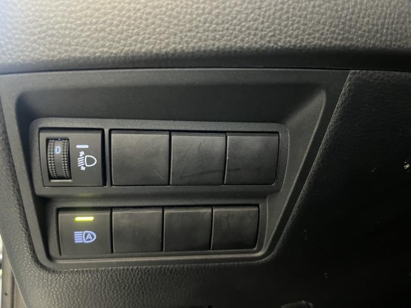 TOYOTA Yaris Cross d’occasion à vendre à LATTES chez ADL (Photo 5)