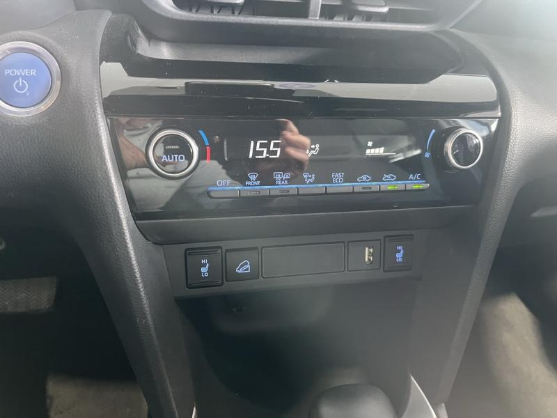 TOYOTA Yaris Cross d’occasion à vendre à LATTES chez ADL (Photo 9)