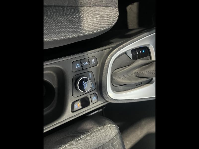 TOYOTA Yaris Cross d’occasion à vendre à LATTES chez ADL (Photo 10)