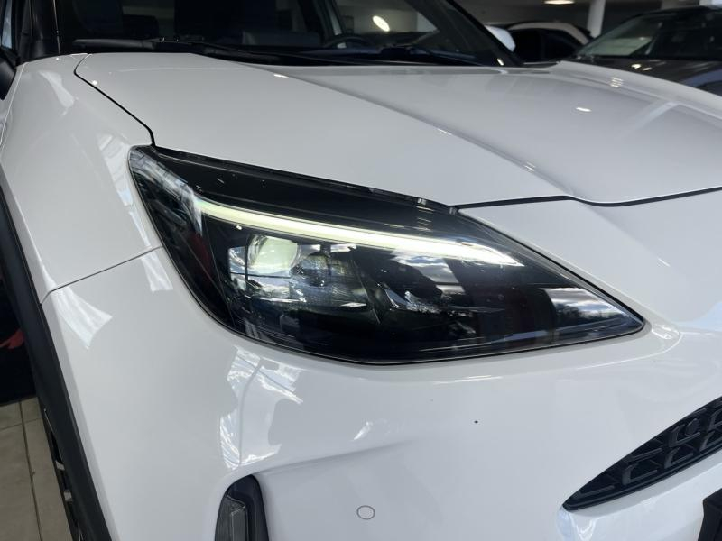 TOYOTA Yaris Cross d’occasion à vendre à LATTES chez ADL (Photo 11)