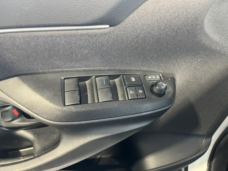 TOYOTA Yaris Cross d’occasion à vendre à LATTES chez ADL (Photo 17)