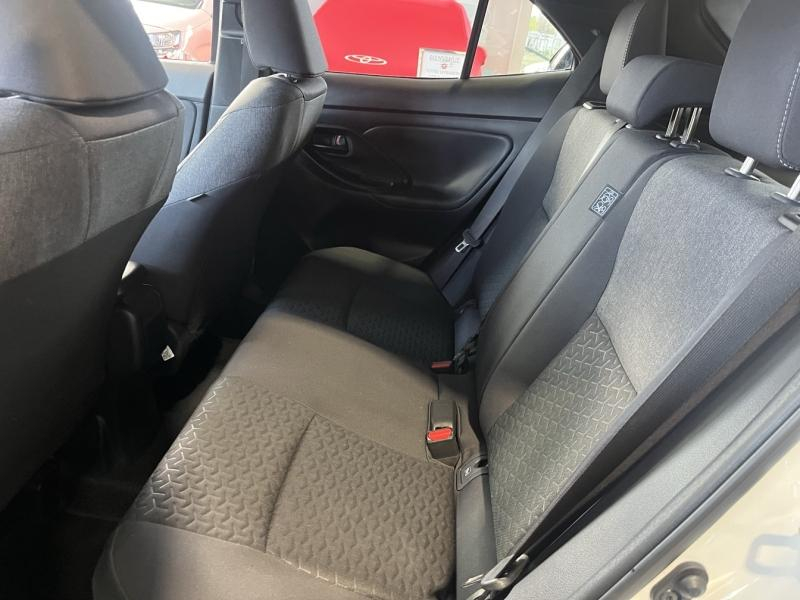 TOYOTA Yaris Cross d’occasion à vendre à LATTES chez ADL (Photo 19)