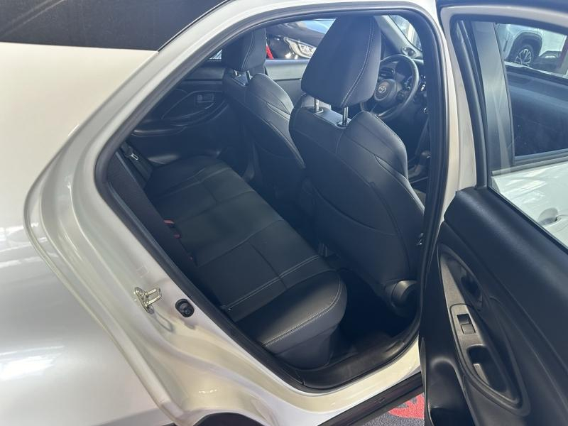 TOYOTA Yaris Cross d’occasion à vendre à LATTES chez ADL (Photo 11)