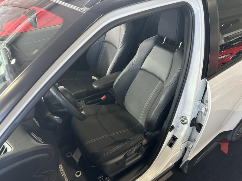 TOYOTA Yaris Cross d’occasion à vendre à LATTES chez ADL (Photo 13)